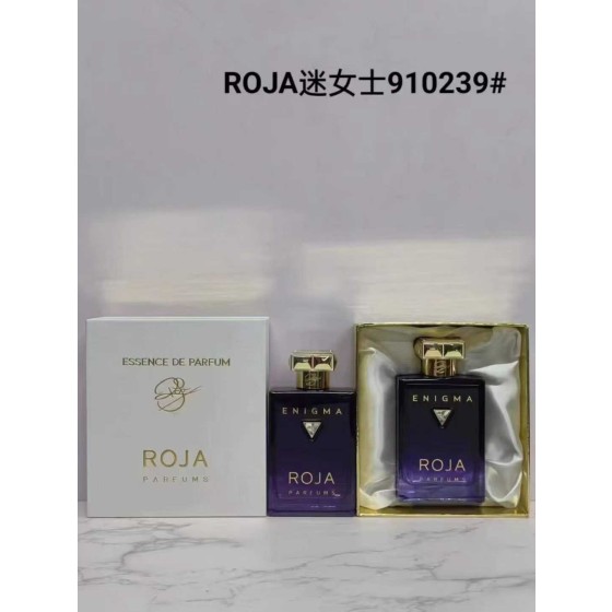 ROJA Fan Women's 100ML