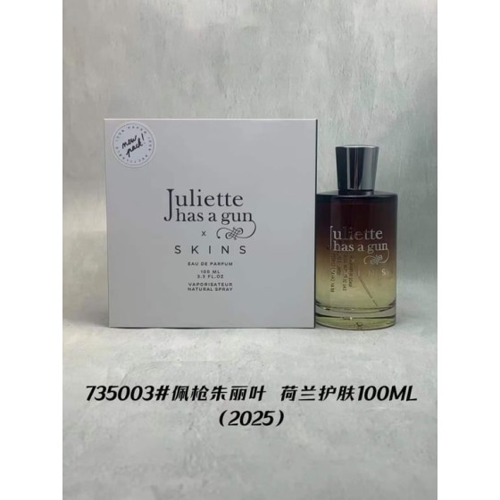 735003# Juliet with a Gun - Dutch Skincare - 100ML