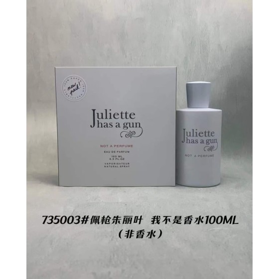 002775# Juliet with a Gun - I'm Not a Perfume - 100ML