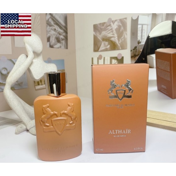 ALTHAIR-125ml