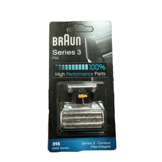 BRAUN-31S
