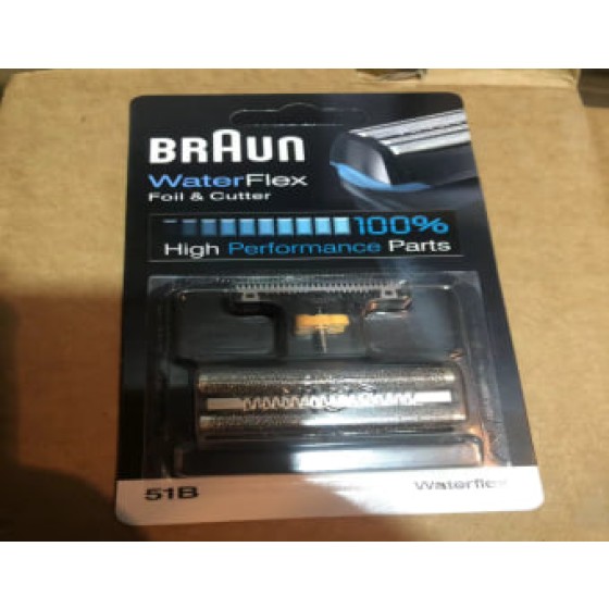 BRAUN-51B