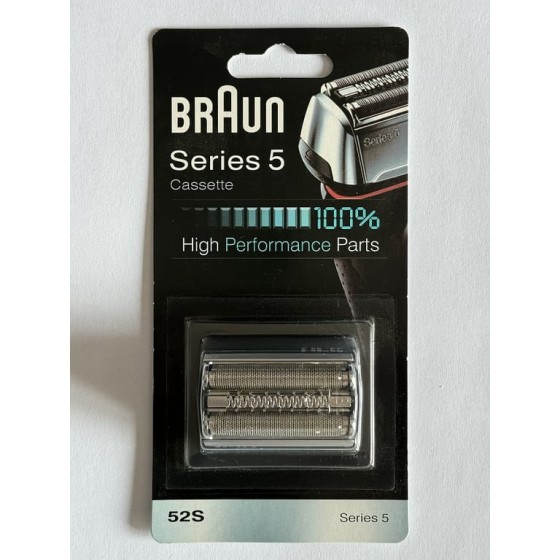 BRAUN-52S