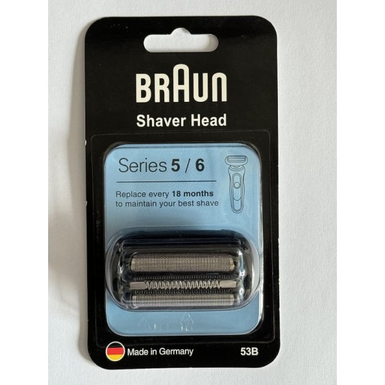 BRAUN-53B