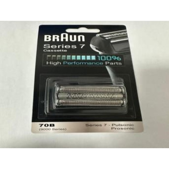 BRAUN-70B