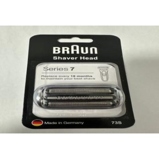 BRAUN-73S