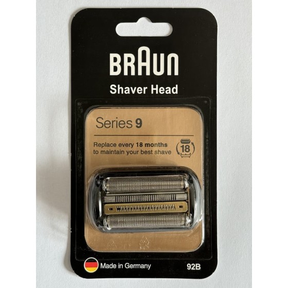 BRAUN-92B