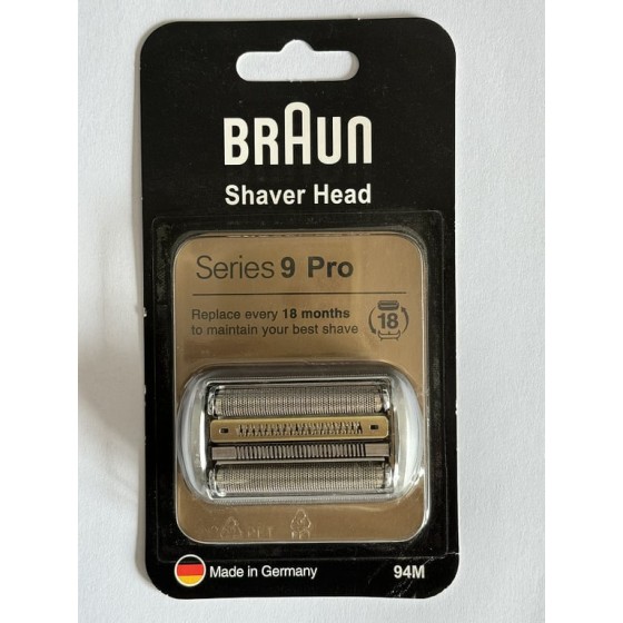 BRAUN-94M