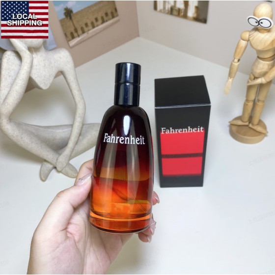 Fahrenheit-100ml