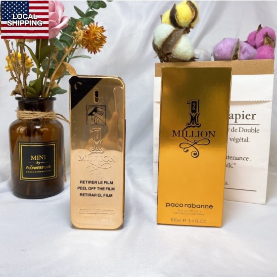 MILLION-100ml