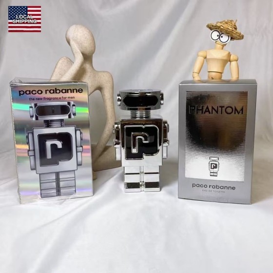 Phantom-100ml