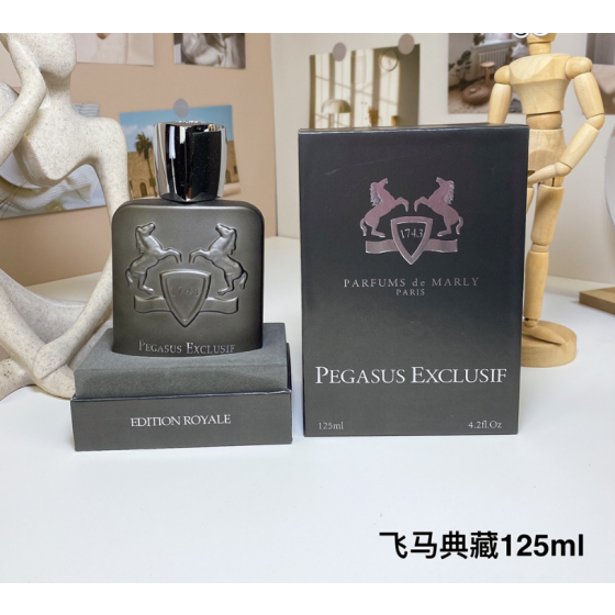 Parfums de Marly Pegasus Exclusif-125ml