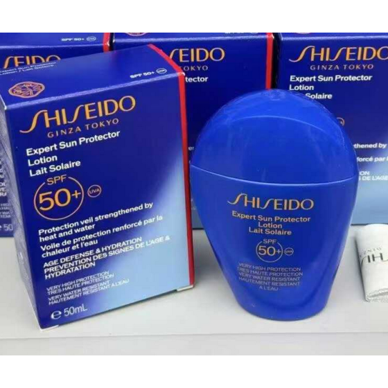 Expert Sun Pro Lotion SPF50-50ml