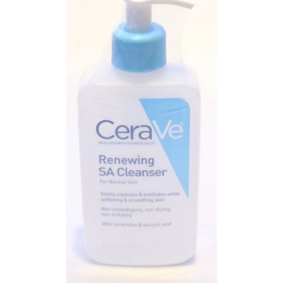 Renewing SA Cleanser -237ml