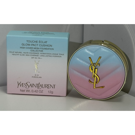 Touche Éclat Glow-Pact Cushion Collector 12g-B10 B20