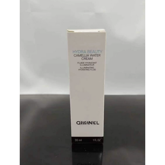 Chanel Hydra Beauty Camellia Water Cream