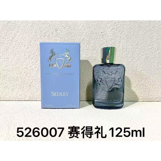 Sedley Eau de Parfum-125ml