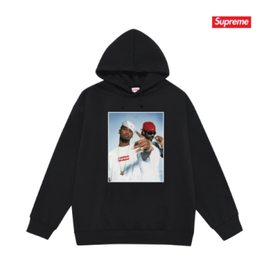 Supreme Dipset Photo Hoodie