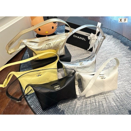 Chanel 26p New Underarm Bag