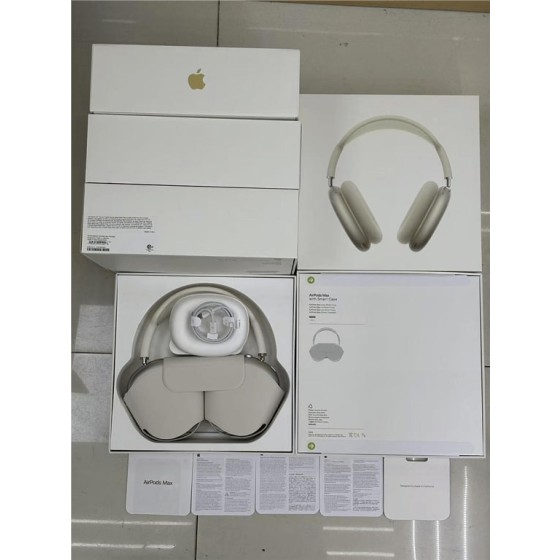 Airpods MAX