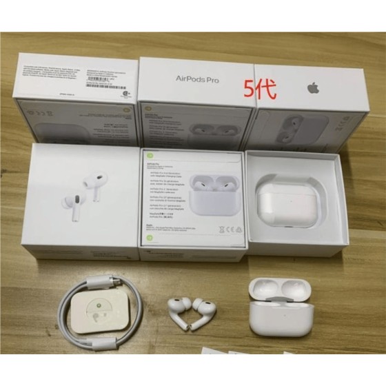 AirPods pro2
