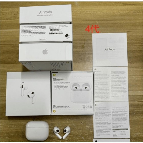 AirPods3