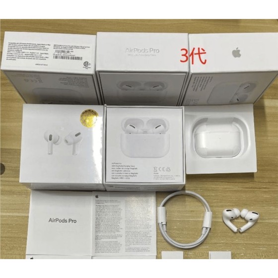AirPods pro