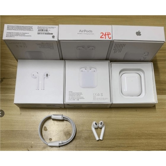 AirPods2