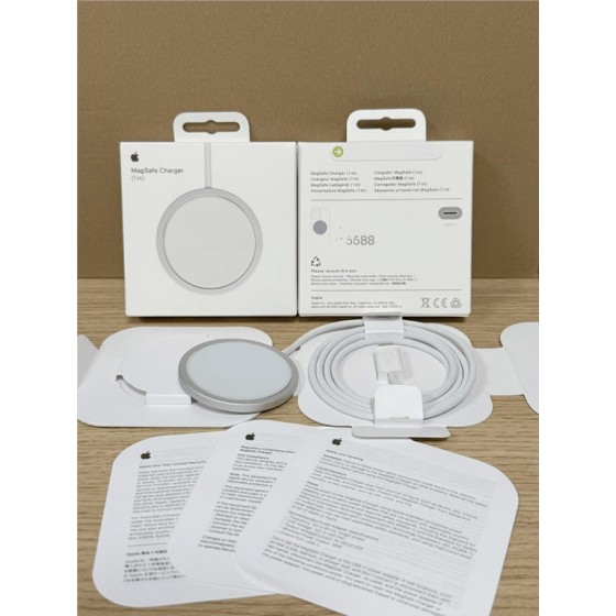 A2580 25W Magsafe Charger