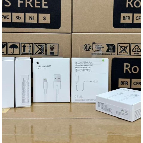 B to lightning 2M / A1510