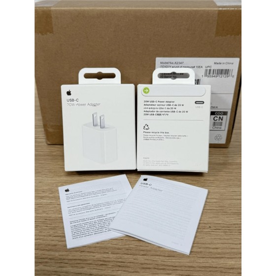 PD 20W / A2305 New packagin