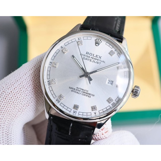 Rolex Oyster Perpetual Datejust (Custom)