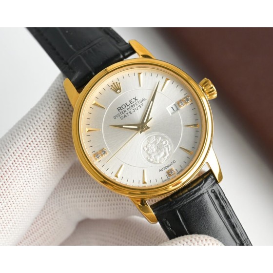 Rolex Oyster Perpetual Datejust (Custom)