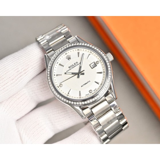 Rolex Oyster Perpetual Datejust (Custom)