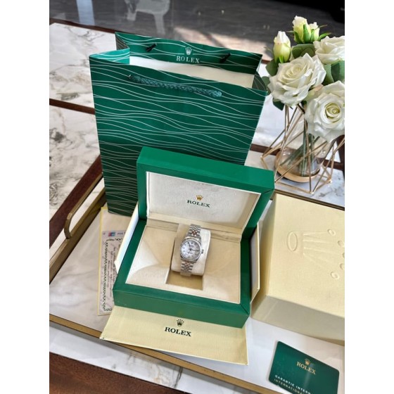 Rolex Oyster Perpetual Datejust
