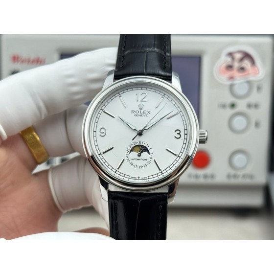 Rolex Cellini (Moonphase)