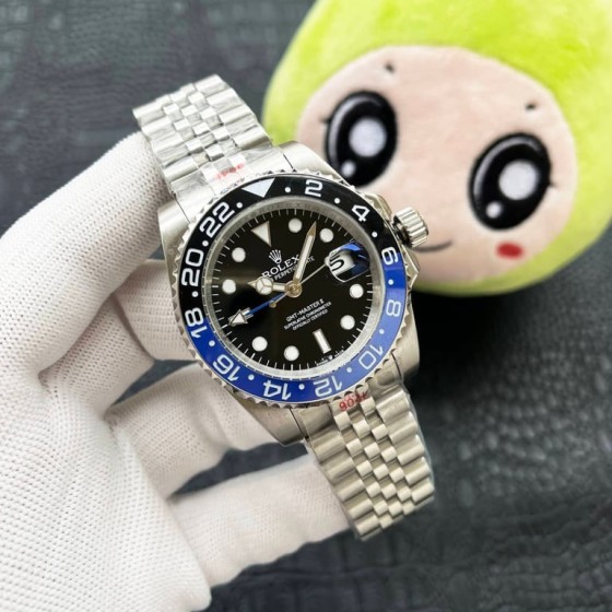 Rolex Oyster Perpetual GMT-Master II