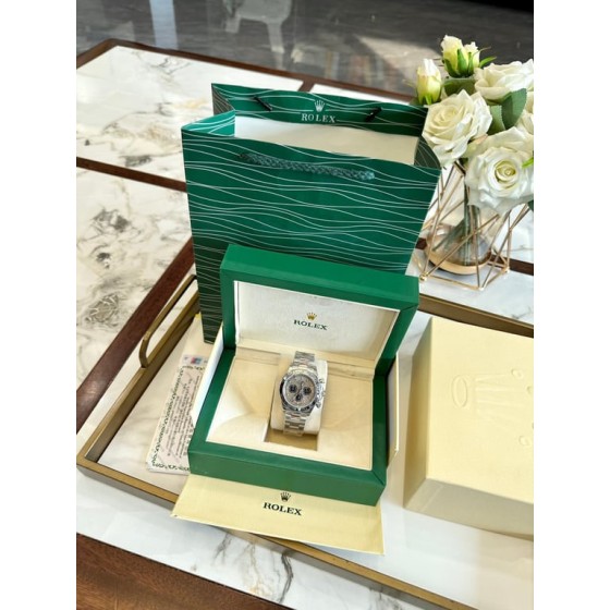 Rolex Oyster Perpetual Cosmograph Daytona