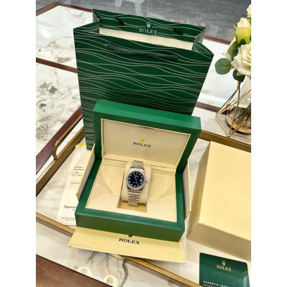 Rolex Oyster Perpetual Datejust