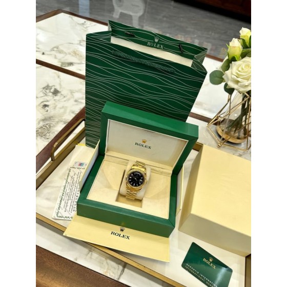 Rolex Oyster Perpetual Day-Date