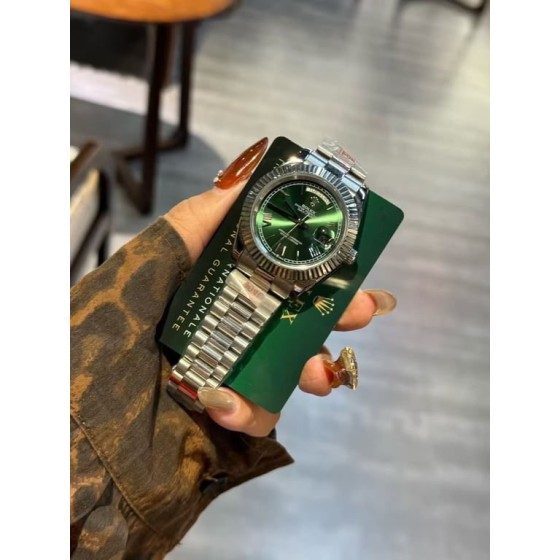 Rolex Oyster Perpetual Day-Date