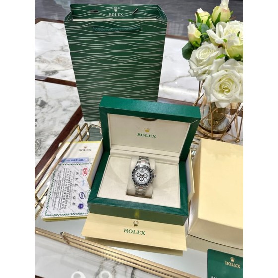 Rolex Oyster Perpetual Cosmograph Daytona