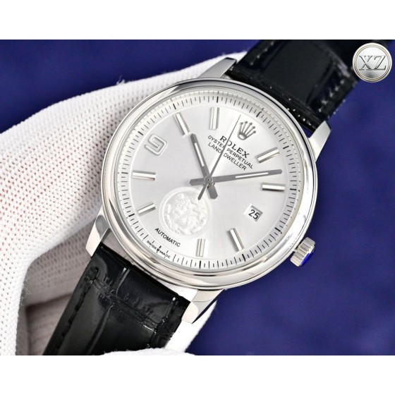 Rolex Oyster Perpetual Land-Dweller (Custom)