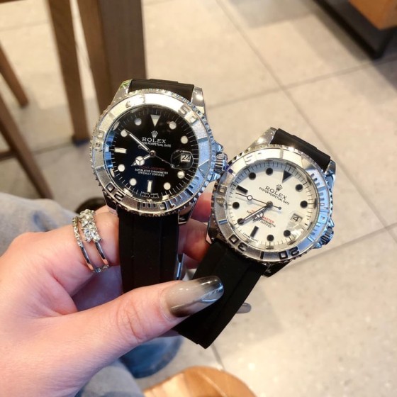 Rolex Oyster Perpetual Yacht-Master