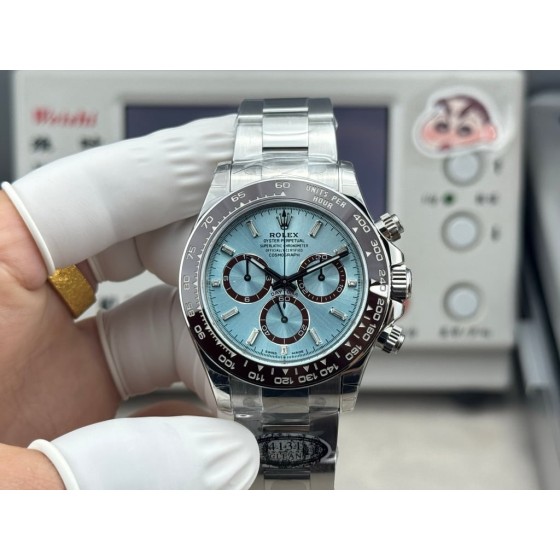 Rolex Oyster Perpetual Cosmograph Daytona