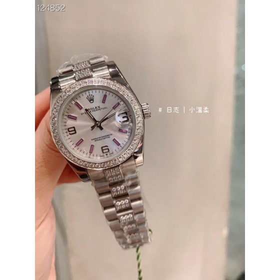 Rolex Oyster Perpetual Datejust