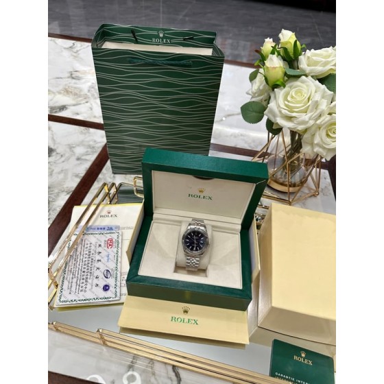 Rolex Oyster Perpetual Datejust