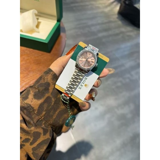 Rolex Oyster Perpetual Datejust