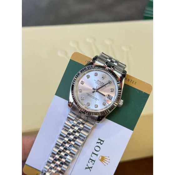 Rolex Oyster Perpetual Datejust