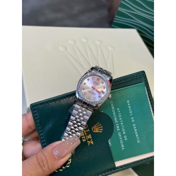 Rolex Oyster Perpetual Datejust